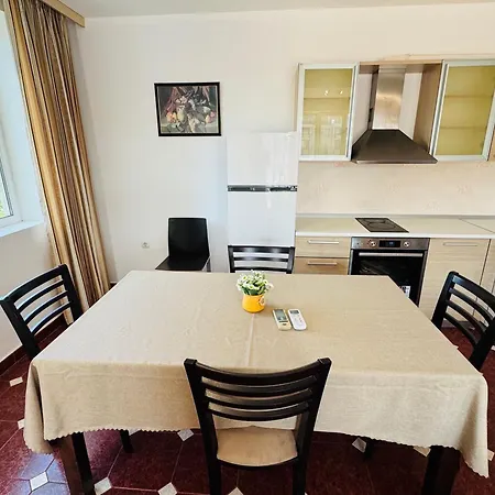 Sunny House 301 Two Bedroom * Sunny Beach
