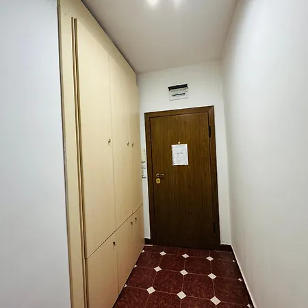 Apartment Sunny House 301 Two Bedroom Sunny Beach