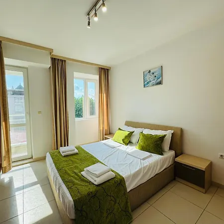 Sunny House 301 Two Bedroom Slantschew brjag