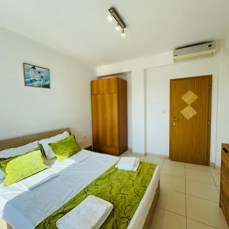 Sunny House 301 Two Bedroom Apartment