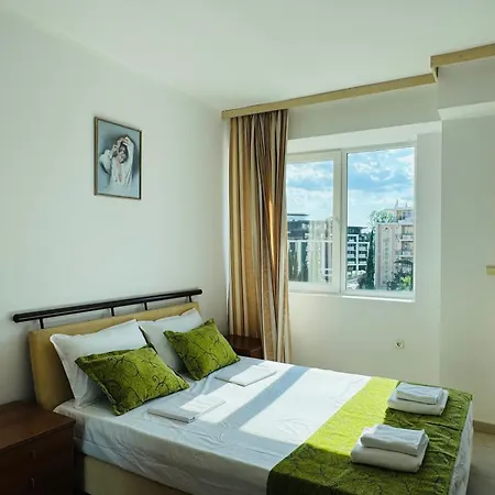Sunny House 301 Two Bedroom Apartment