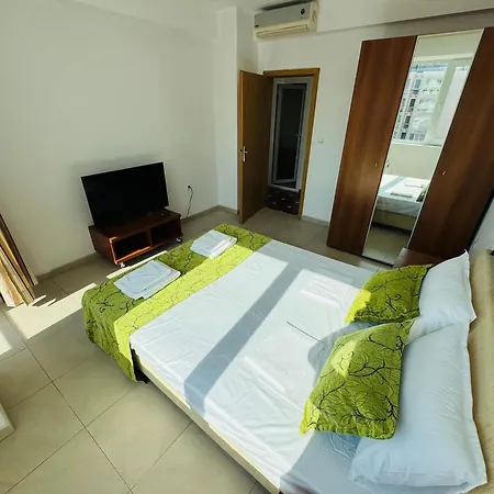 Sunny House 301 Two Bedroom * Sunny Beach