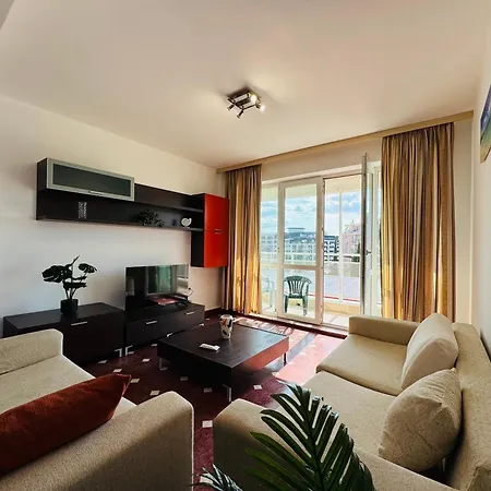 Apartment Sunny House 301 Two Bedroom *