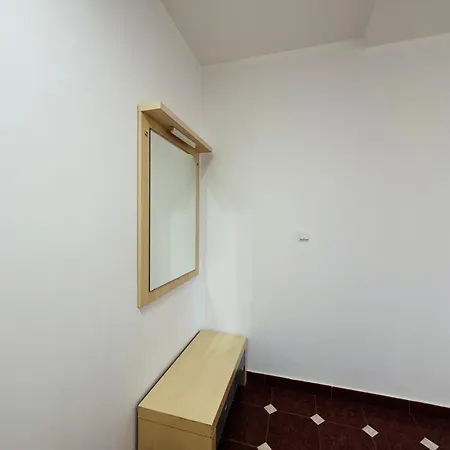 Apartment Sunny House 301 Two Bedroom Slantschew brjag