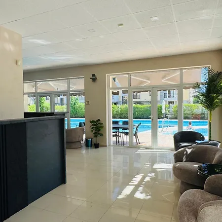 Sunny House 301 Two Bedroom Sunny Beach
