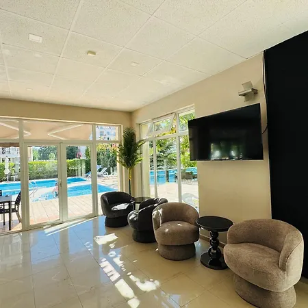 Apartment Sunny House 301 Two Bedroom Sunny Beach